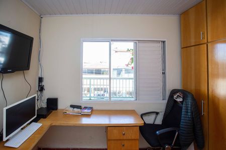 Casa à venda com 300m², 6 quartos e 2 vagasQuarto 2