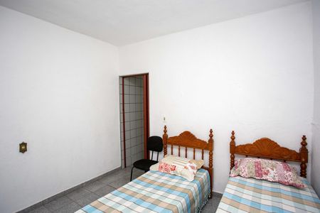Casa à venda com 300m², 6 quartos e 2 vagasQuarto Casa 3
