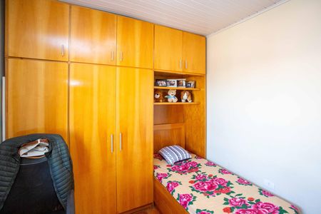 Casa à venda com 300m², 6 quartos e 2 vagasQuarto 2