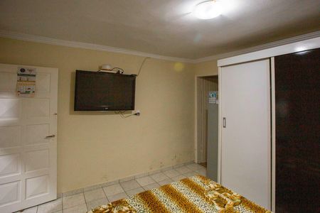 Casa à venda com 300m², 6 quartos e 2 vagasQuarto Suite