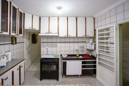 Casa à venda com 300m², 6 quartos e 2 vagasCozinha