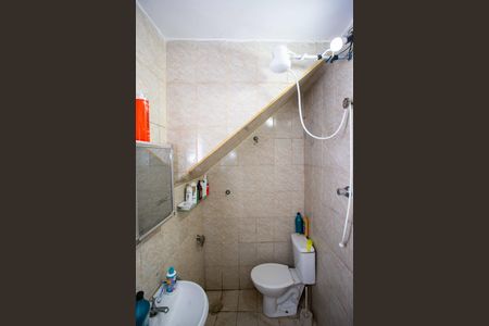 Casa à venda com 300m², 6 quartos e 2 vagasBanheiro Casa 2