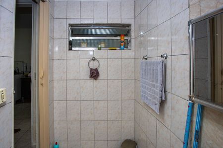 Casa à venda com 300m², 6 quartos e 2 vagasBanheiro Casa 2