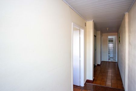 Casa à venda com 300m², 6 quartos e 2 vagasHall
