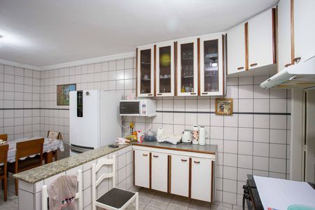 Casa à venda com 300m², 6 quartos e 2 vagasCozinha