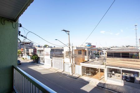 Casa à venda com 300m², 6 quartos e 2 vagasVaranda