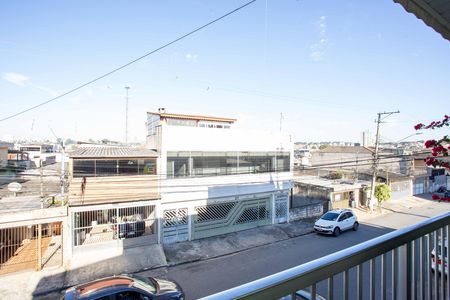 Casa à venda com 300m², 6 quartos e 2 vagasVaranda