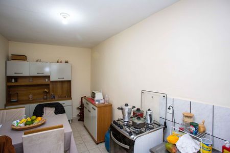 Casa à venda com 300m², 6 quartos e 2 vagasCozinha Casa 2