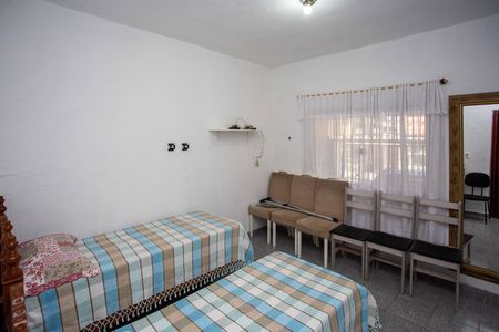 Casa à venda com 300m², 6 quartos e 2 vagasQuarto Casa 3
