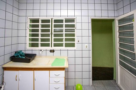 Casa à venda com 300m², 6 quartos e 2 vagasCozinha Casa 3