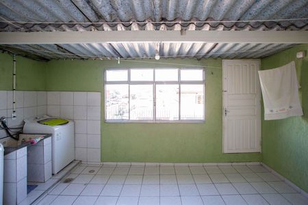 Casa à venda com 300m², 6 quartos e 2 vagasÁrea de Serviço