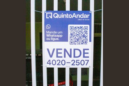 Casa à venda com 300m², 6 quartos e 2 vagasPlaquinha