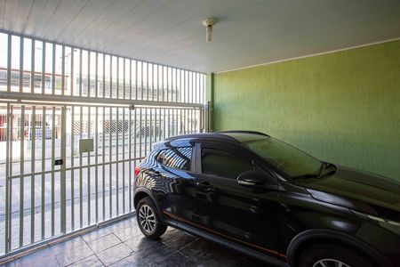 Casa à venda com 300m², 6 quartos e 2 vagasCozinha Casa 3
