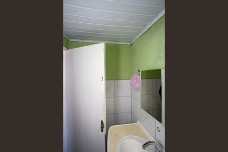 Casa à venda com 300m², 6 quartos e 2 vagasLavabo
