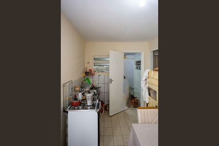 Casa à venda com 300m², 6 quartos e 2 vagasCozinha Casa 2