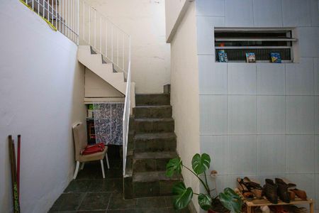 Casa à venda com 300m², 6 quartos e 2 vagasÁrea de Serviço 2