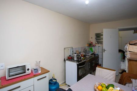 Casa à venda com 300m², 6 quartos e 2 vagasCozinha Casa 2