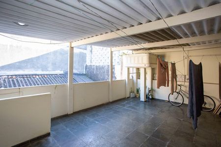 Casa à venda com 300m², 6 quartos e 2 vagasÁrea de Serviço Casa 2