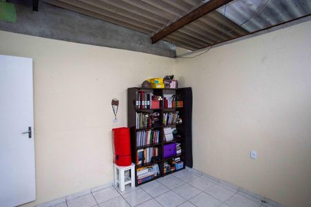 Casa à venda com 300m², 6 quartos e 2 vagasQuarto 4