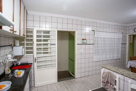 Casa à venda com 300m², 6 quartos e 2 vagasCozinha