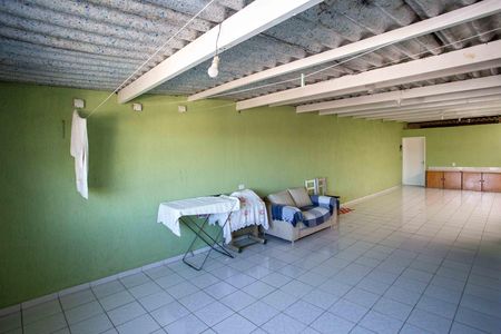 Casa à venda com 300m², 6 quartos e 2 vagasÁrea de Serviço