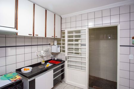 Casa à venda com 300m², 6 quartos e 2 vagasCozinha