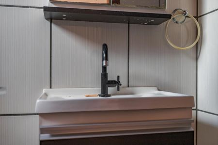 Apartamento à venda com 37m², 2 quartos e 1 vaga