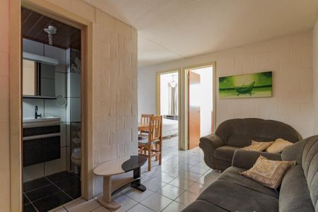 Apartamento à venda com 2 quartos, 37m² em Rubem Berta, Porto Alegre