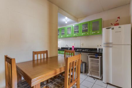 Apartamento à venda com 37m², 2 quartos e 1 vaga