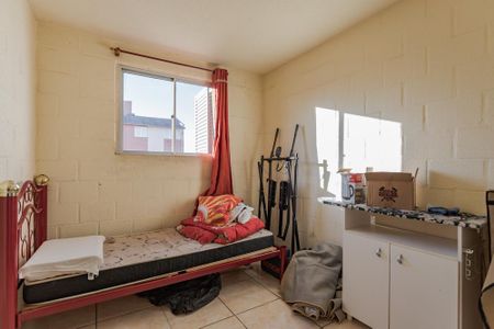 Apartamento à venda com 2 quartos, 37m² em Rubem Berta, Porto Alegre