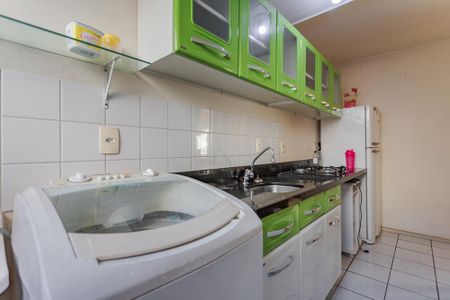 Apartamento à venda com 37m², 2 quartos e 1 vaga