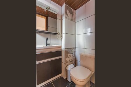 Apartamento à venda com 2 quartos, 37m² em Rubem Berta, Porto Alegre