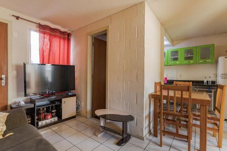 Apartamento à venda com 37m², 2 quartos e 1 vaga