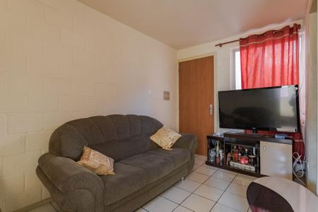 Apartamento à venda com 2 quartos, 37m² em Rubem Berta, Porto Alegre