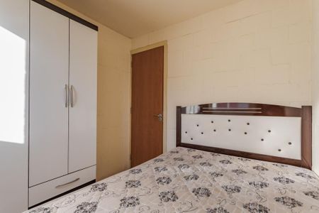 Apartamento para alugar com 2 quartos, 37m² em Rubem Berta, Porto Alegre