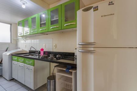Apartamento à venda com 2 quartos, 37m² em Rubem Berta, Porto Alegre