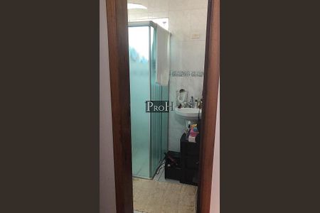 Casa à venda com 2 quartos, 130m² em Vila Alzira, Santo André