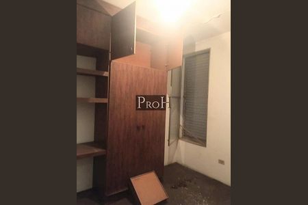 Casa à venda com 3 quartos, 140m² em Vila Leopoldina, Santo André