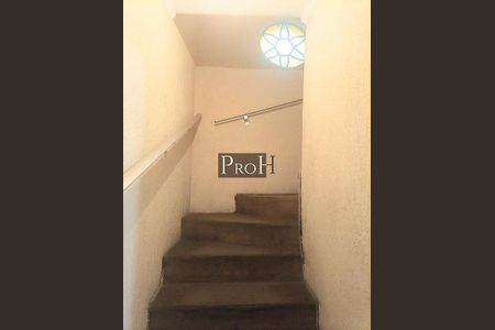 Casa à venda com 3 quartos, 140m² em Vila Leopoldina, Santo André