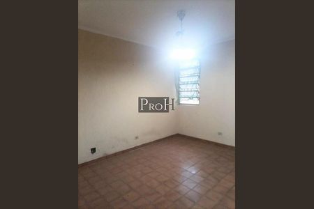 Casa à venda com 3 quartos, 140m² em Vila Leopoldina, Santo André