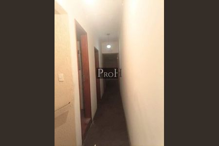 Casa à venda com 3 quartos, 140m² em Vila Leopoldina, Santo André