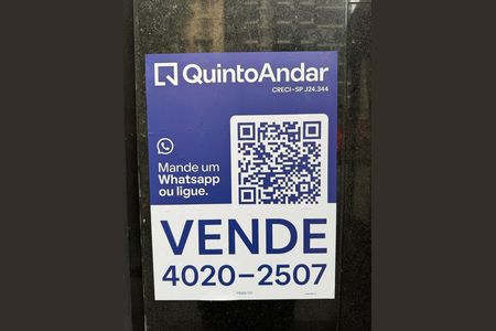 Apartamento à venda com 36m², 1 quarto e sem vaga
