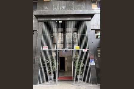 Apartamento à venda com 36m², 1 quarto e sem vaga