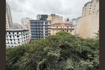 Apartamento à venda com 36m², 1 quarto e sem vaga