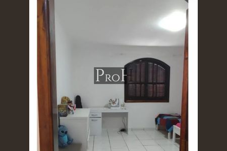 Casa à venda com 3 quartos, 240m² em Vila Francisco Matarazzo, Santo André