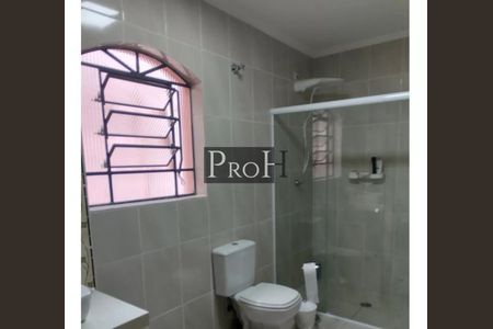 Casa à venda com 3 quartos, 240m² em Vila Francisco Matarazzo, Santo André