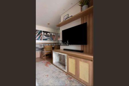 Apartamento à venda com 2 quartos, 61m² em Silveira, Santo André
