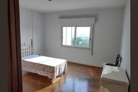 Apartamento à venda com 3 quartos, 202m² em Vila Prudente, São Paulo