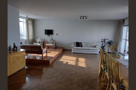 Apartamento à venda com 3 quartos, 202m² em Vila Prudente, São Paulo