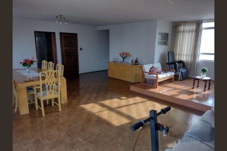 Apartamento à venda com 3 quartos, 202m² em Vila Prudente, São Paulo